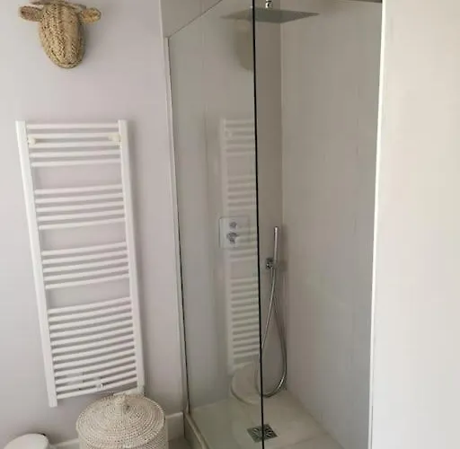 65m2, Terrasse 25m2, Dernier Etage. 아파트 보르도