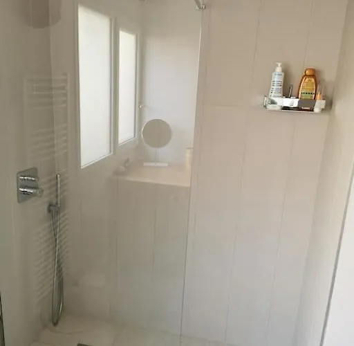 아파트 65m2, Terrasse 25m2, Dernier Etage. 보르도